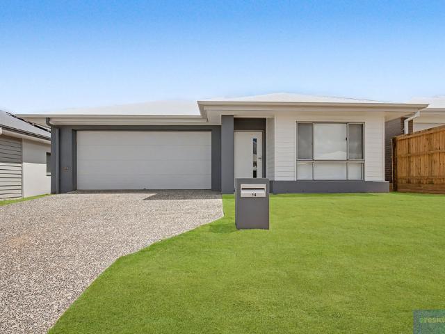 14 Barunga Street, Yarrabilba QLD 4207 House For Rent | Domain