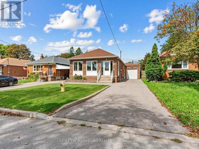 14 Bardwell Crescent, Toronto, ON, M1R 1C9 house for sale | Listing ID E13789 | Royal LePage