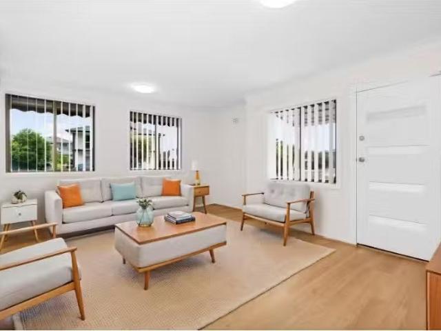 14 Barham Street, Heckenberg House for rent Listed by Leasing.