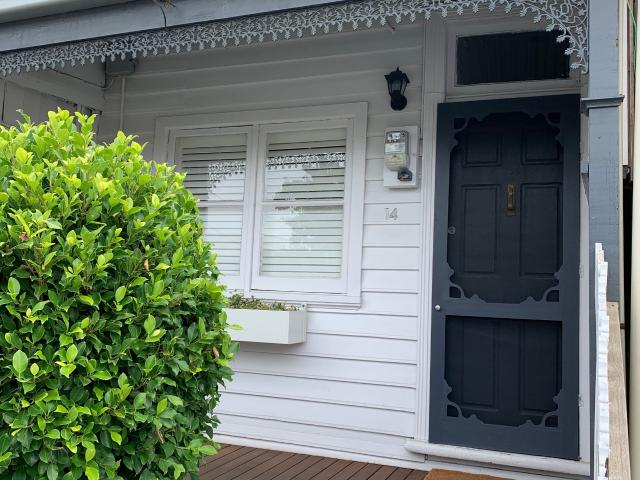 14 Barnett Street, Kensington