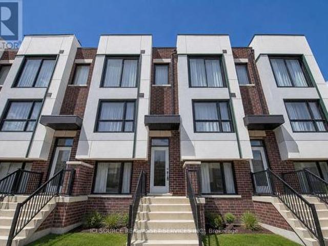 14 Bateson Street, Ajax, ON, L1S 7M3 house for lease | Listing ID E13739 | Royal LePage