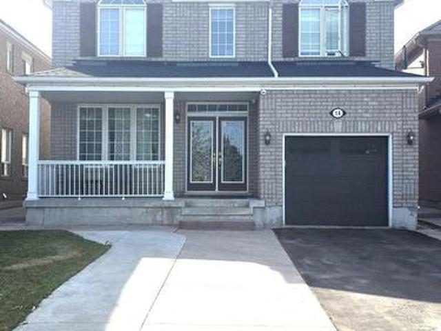 14 Benmore Crescent, Brampton, ON, L6P 2S8 house for sale | Listing ID W13509 | Royal LePage