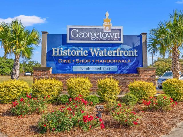 14 Bennington Ct, Georgetown, SC 29440 | MLS #2605