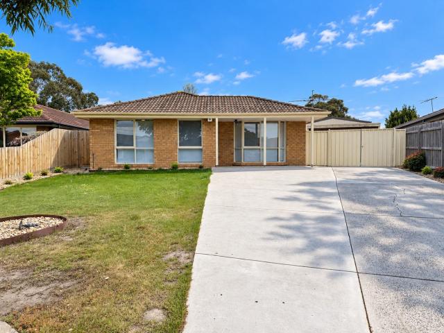 14 Benor Ct, Pakenham