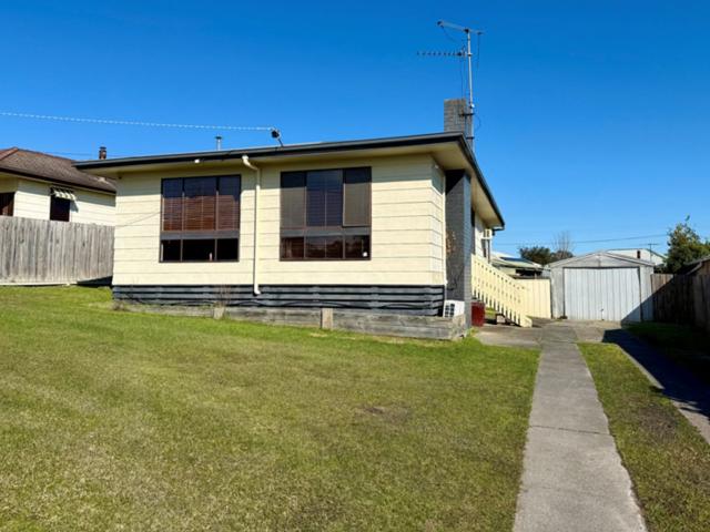 14 Beck Street Moe
