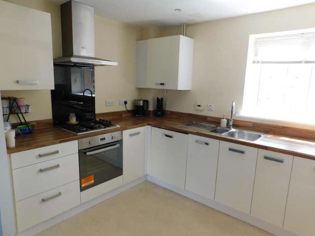 14 Bedroom Apartment Flat