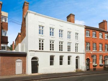 12 bedroom block of apartments for sale