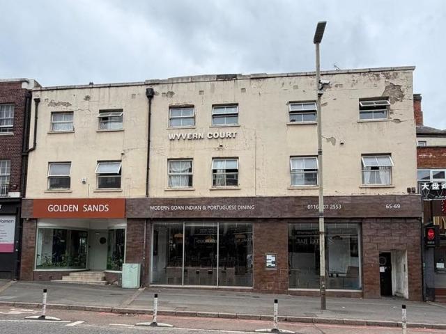 14 bedroom block of apartments for sale