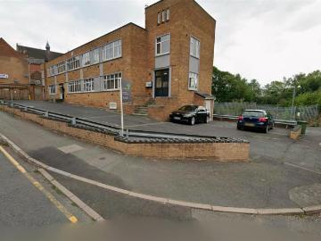 Mill Street DY11 Kidderminster, DY11, Black Country, West Midlands, Midlands