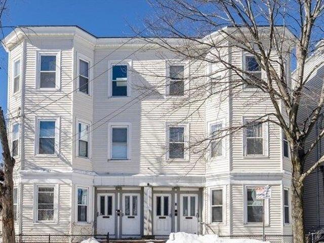 14 bedroom, Cambridge MA 02141 105365596