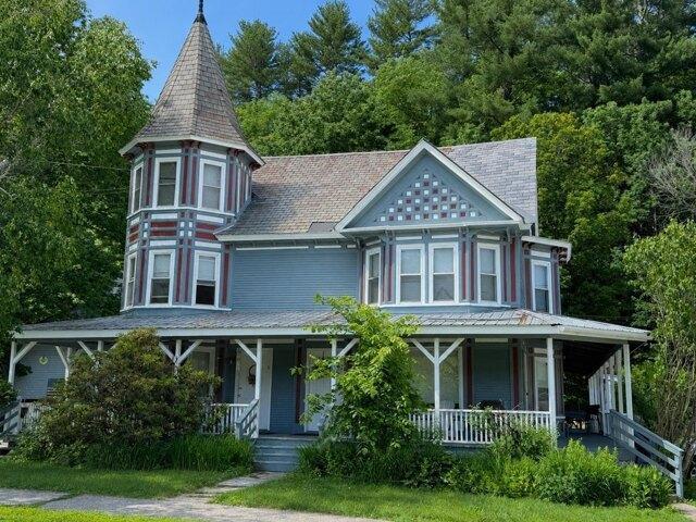 14 bedroom, Cavendish VT 05142 105474353