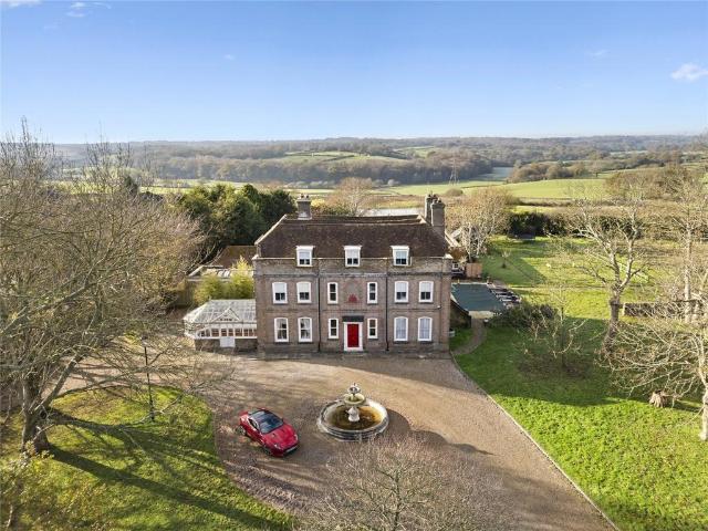 14 bedroom detached house for sale