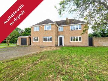 14 Bedroom Detached House