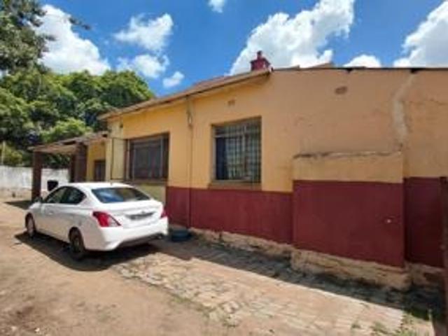 14 Bedroom House For Sale in Turffontein