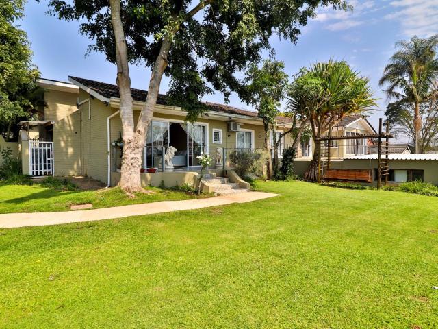 14 Bedroom House To Rent in Ashburton