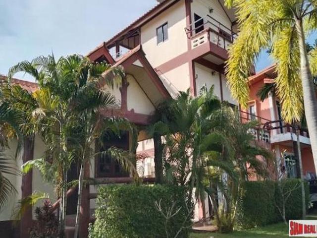 14 bedroom, Krabi Krabi for sale 104324798