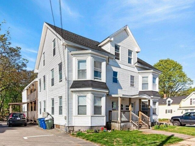 14 bedroom, Leominster MA 01453 105288799