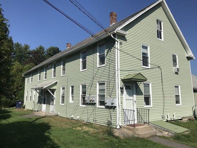 14 bedroom, Sunderland MA 01375 104511042