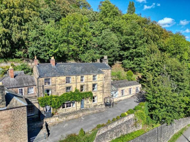 14 bedroom semi detached house for sale