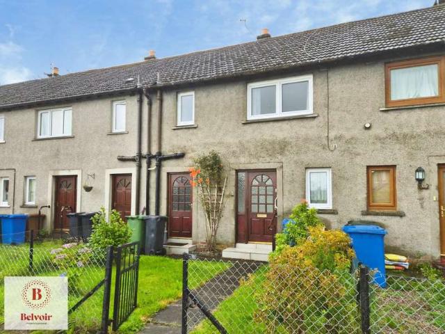 14 Bedroom Terraced House