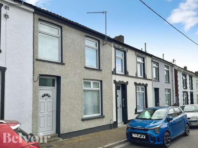 14 Bedroom Terraced House
