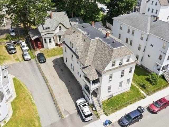 14 bedroom, Worcester MA 01609 104651087