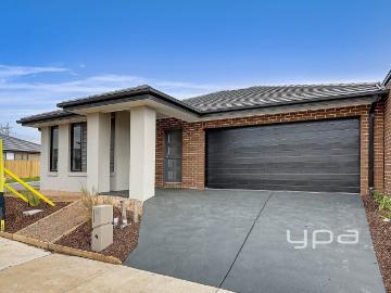 14 Beewar Street, Mickleham