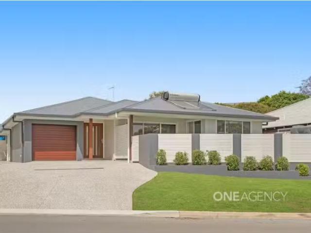 1/4 Beechwood Road, Wauchope Apartment for rent Listed by Tim.