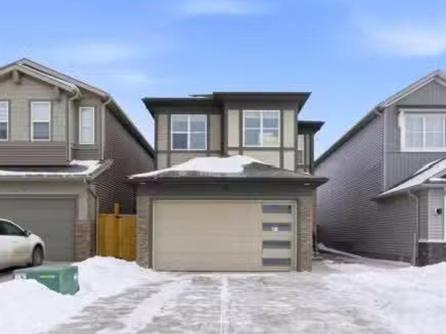14 Belvedere Point Se, Calgary, AB, T2A 7G1 house for sale.
