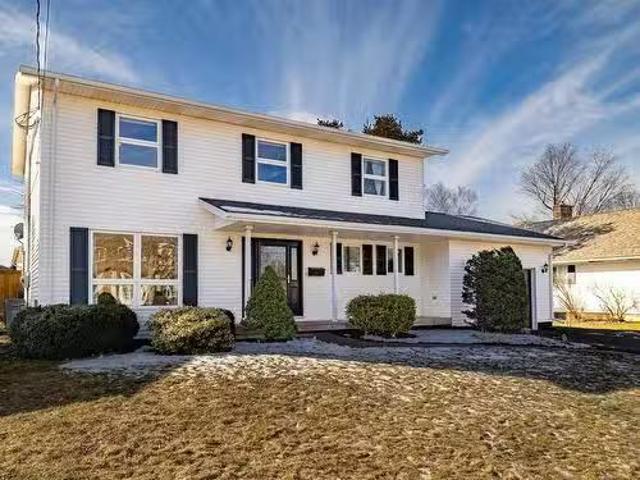 14 Belfast Street, Charlottetown, PE, C1A 8W9 house for sale.