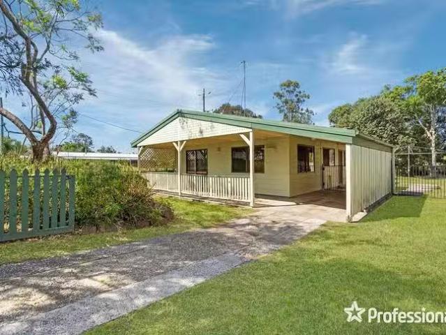 14 Bell Street, Jimboomba, QLD 4280