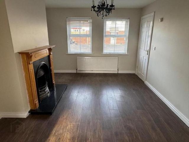 14 Bells Row Court, Lurgan, Craigavon, BT67 9NA