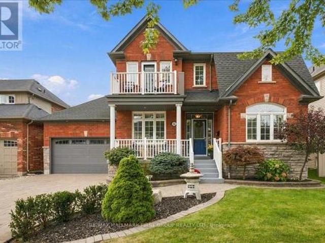 14 Belsey Lane, Clarington, ON, L1B 0B3 house for sale | Listing ID E13795 | Royal LePage