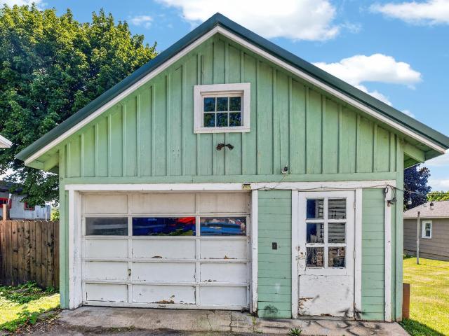 14 Berthoud Street