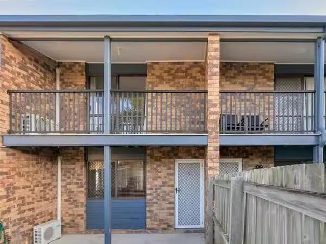 1/4 Bevington Street, Tannum Sands, QLD 4680