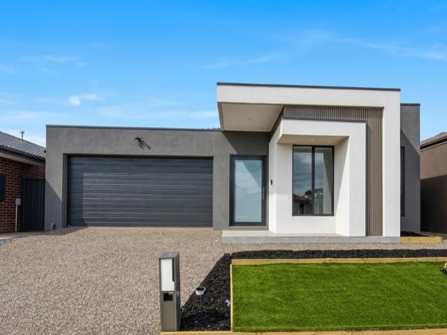 14 Bindaree Drive, Melton South, VIC, 3338