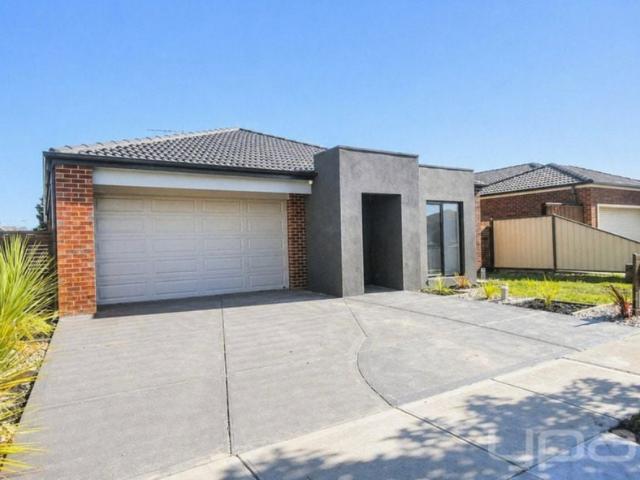 14 Bingin Place, CRAIGIEBURN