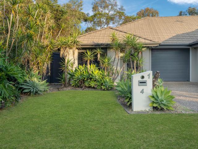 1/4 Bidmead Circuit, PIMPAMA, QLD 4209