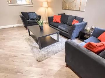 Kensington L7 Liverpool, Kensington Liverpool, L7, North East Wales, Midlands