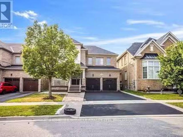 14 Bonnie Braes Drive, Brampton, ON, L6Y 0X4 house for sale.
