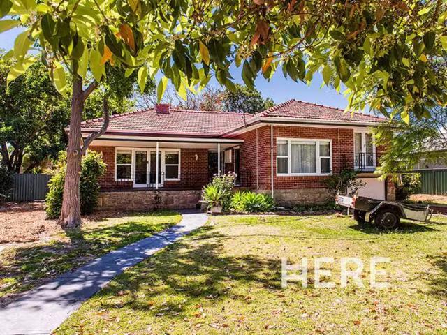14 Boronia Avenue, Nedlands, WA 6009