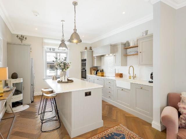 14 Bourdon Street, London, Mayfair, London W1K, 2 bed flat to rent, £12,567 pcm | PrimeLocation