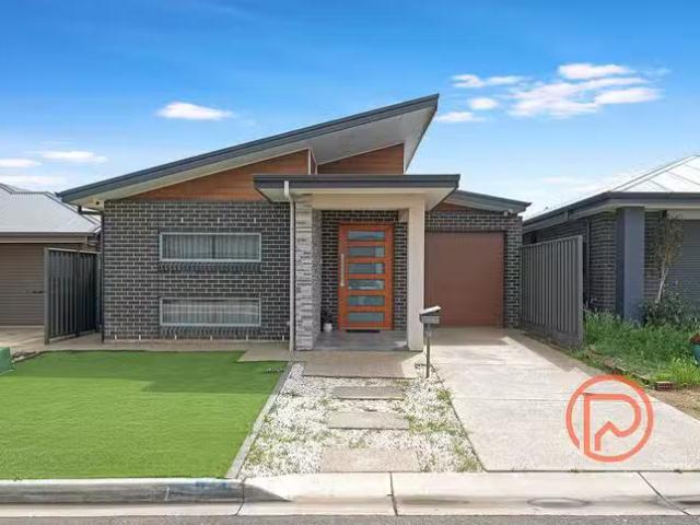 14 Bracken Avenue, Andrews Farm, SA 5114