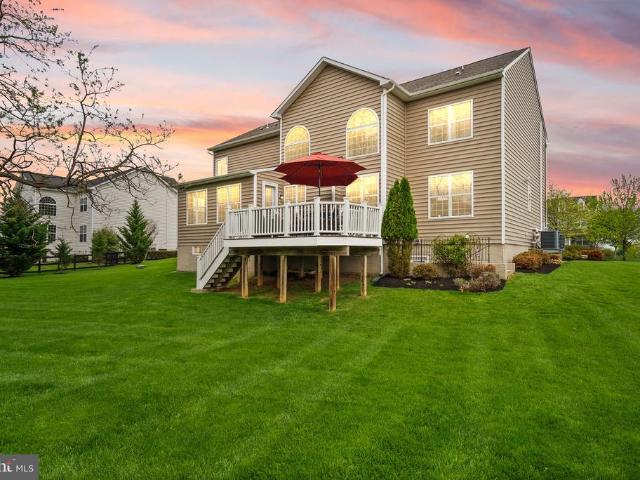 14 Braeburn Court