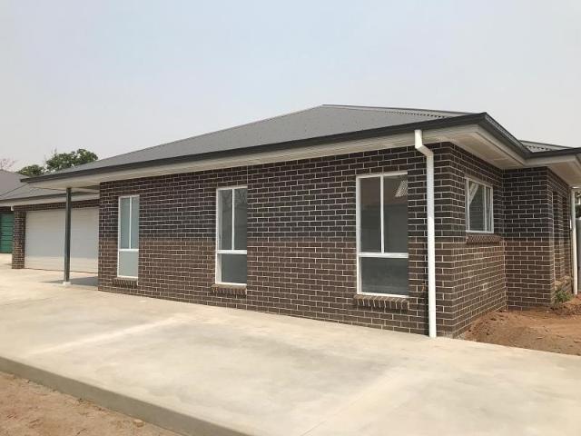 1/4 Brewery Lane, TAMWORTH NSW 2340
