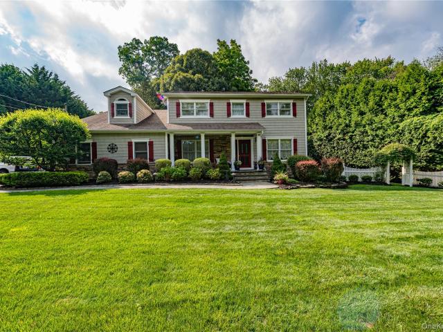 14 Breeze Hill Road