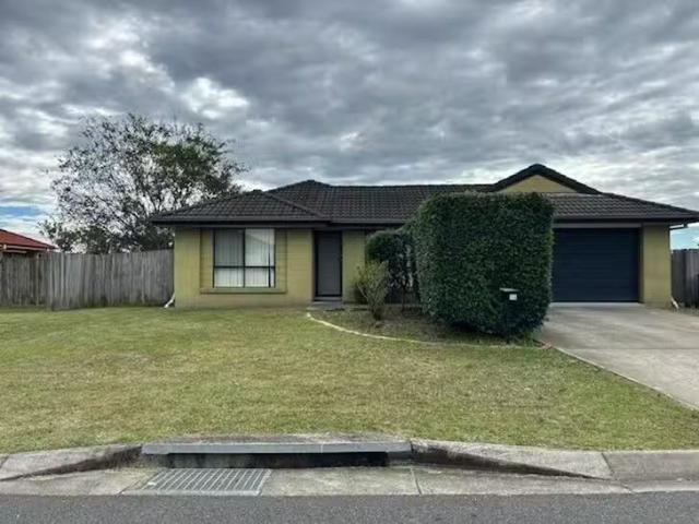 14 Brittany Crescent, Raceview, QLD 4305