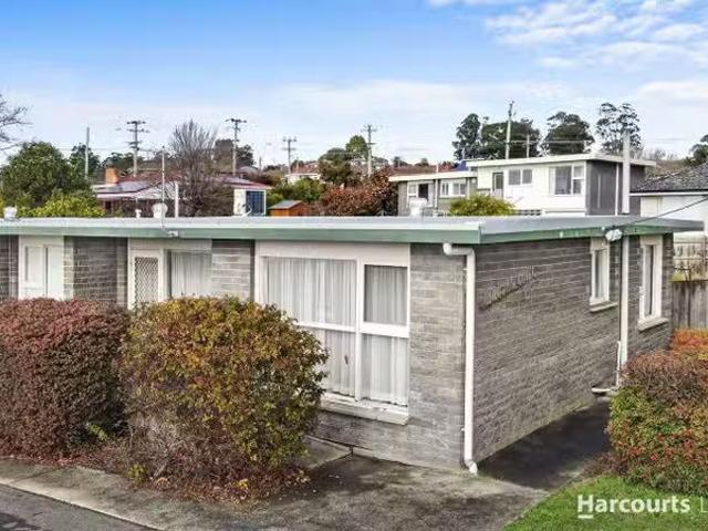 1/4 Bruce Street, PROSPECT, TAS 7250 Unit for Rent