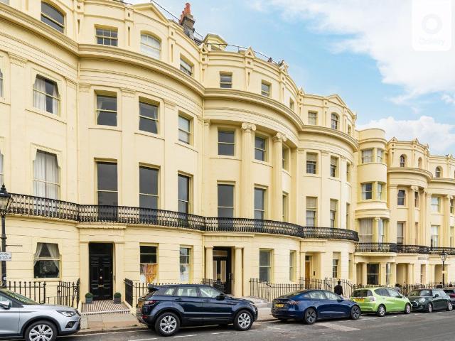 14 Brunswick Square, Hove BN3, 1 bed flat to rent, £1,300 pcm | PrimeLocation