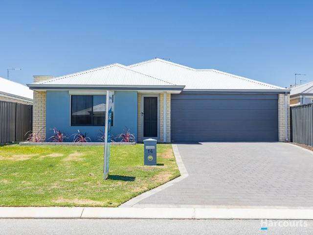 14 Bundoran Street, BULLSBROOK, WA 6084